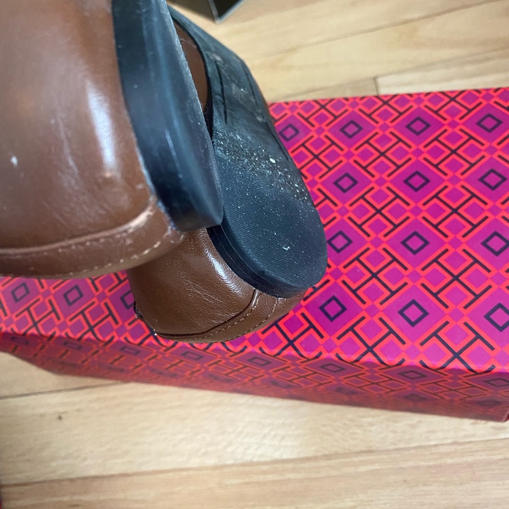 Tory Burch Caroline - Picture 9 of 9